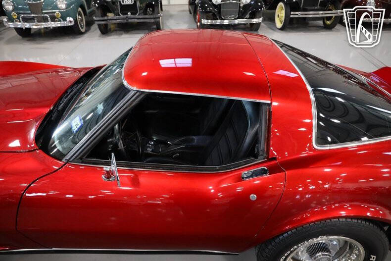 1978 Chevrolet Corvette