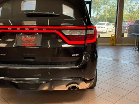 2023 Dodge Durango GT Plus