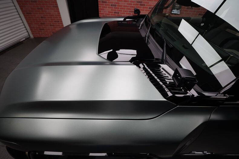 2024 GMC HUMMER EV 3X