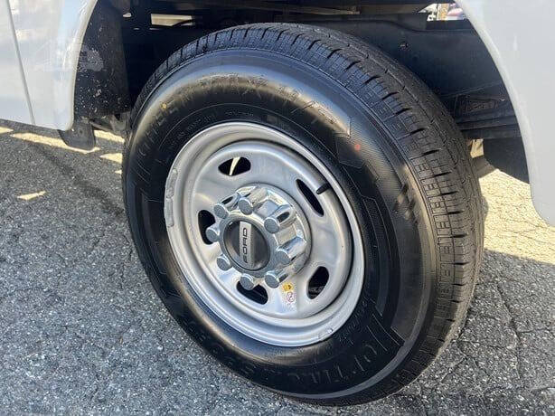 2022 Ford F-250 Super Duty XL