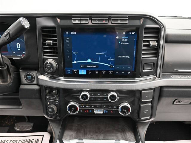 2024 Ford F-350 Super Duty