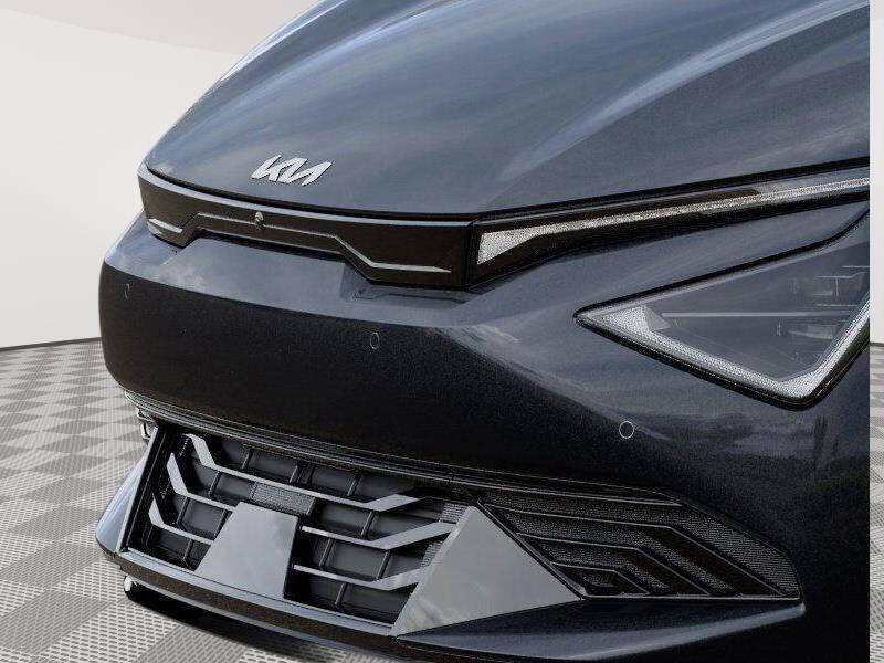2025 Kia EV6 Wind