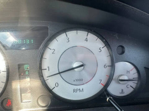 2009 Chrysler 300 Touring