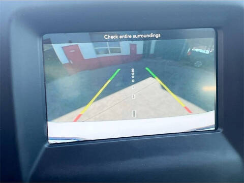 2019 Jeep Compass Sport