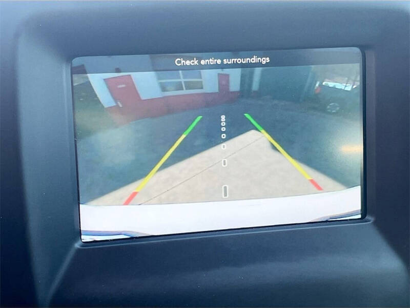 2019 Jeep Compass Sport