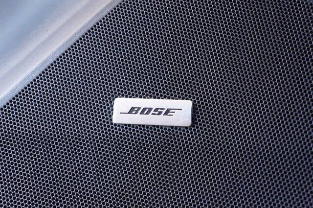 2016 Cadillac CTS 2.0T Performance Collection