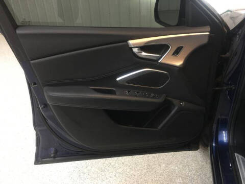 2020 Acura RDX SH-AWD