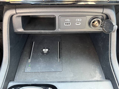 2025 Honda Pilot EX-L+