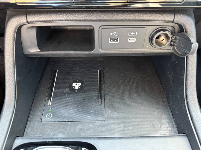 2025 Honda Pilot EX-L+