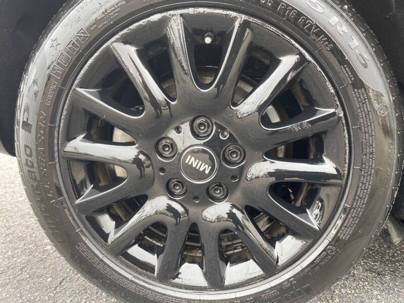 2015 MINI Hardtop 2 Door Cooper S