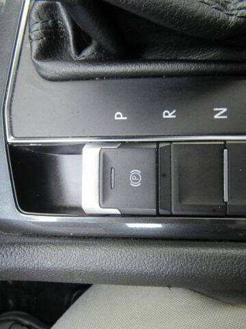 2018 Volkswagen Tiguan 2.0T S