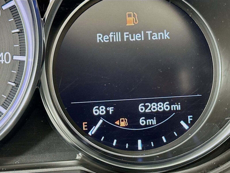 2018 Mazda CX-9 Signature