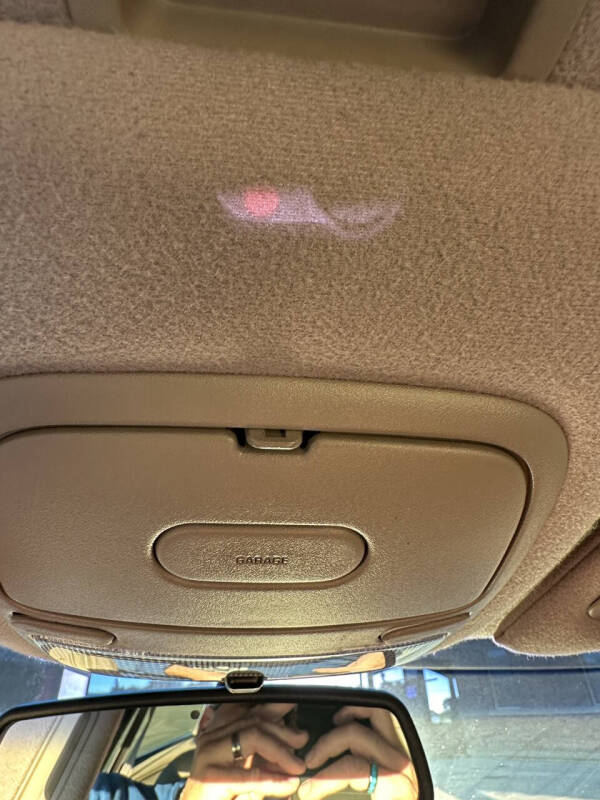 1995 Buick Riviera Supercharged