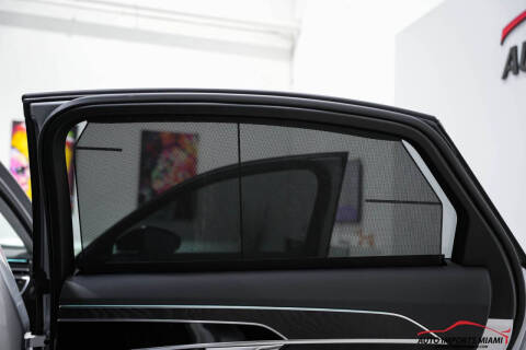 2022 Audi A8 L quattro 55 TFSI