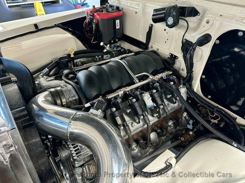 1953 Cadillac Series 62