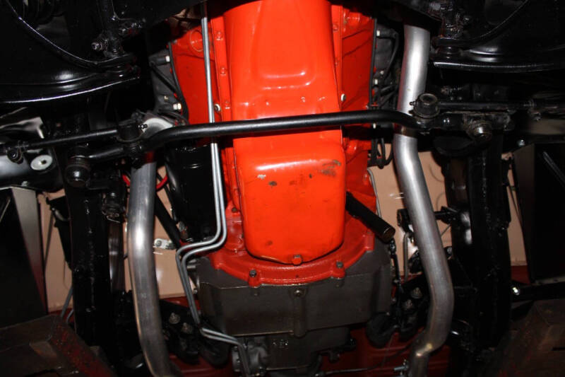 1955 Chevrolet Bel Air