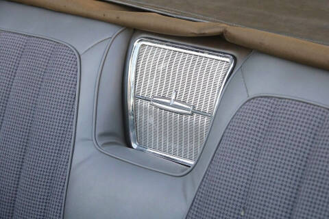 1963 Oldsmobile Eighty-Eight