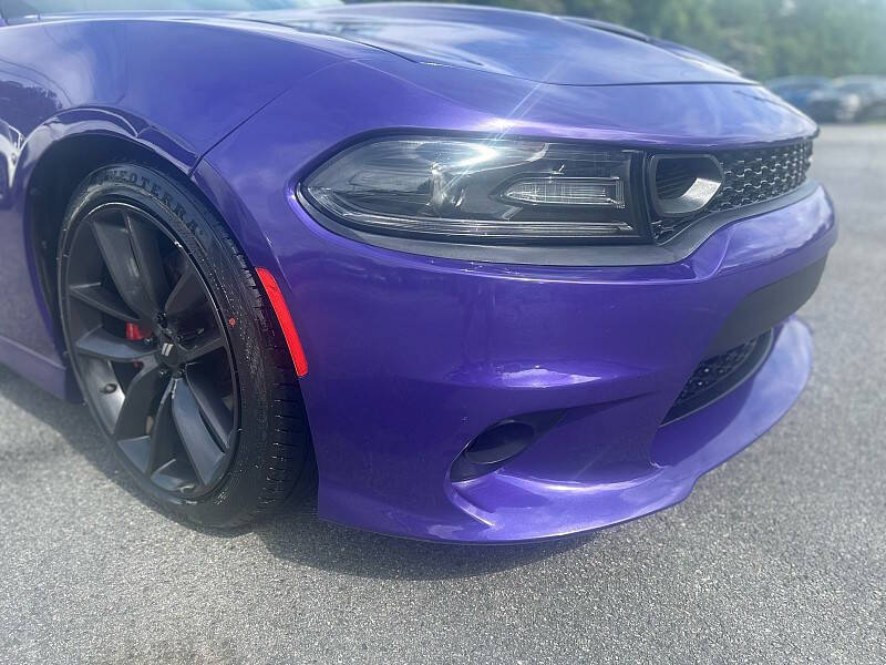 2019 Dodge Charger R/T Scat Pack