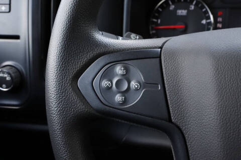 2023 Chevrolet Silverado 4500HD