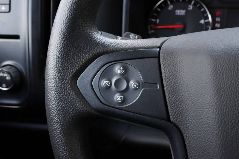 2023 Chevrolet Silverado 4500HD