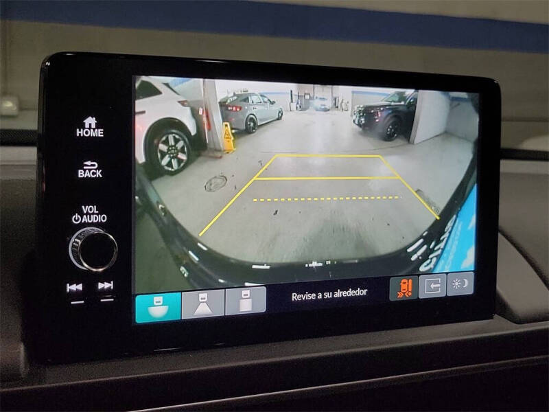 2024 Honda Pilot EX-L