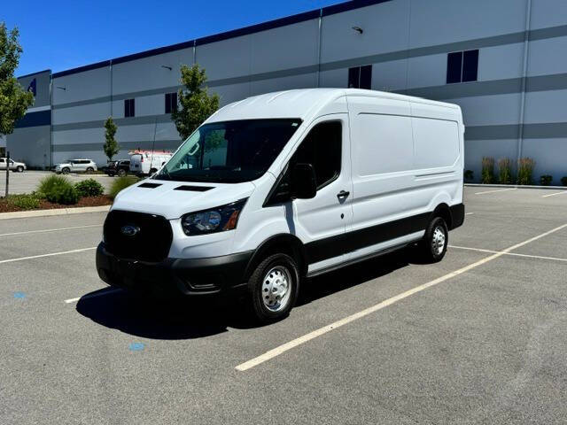 2021 Ford Transit 150