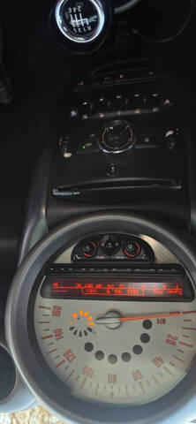 2012 MINI Cooper Countryman S ALL4