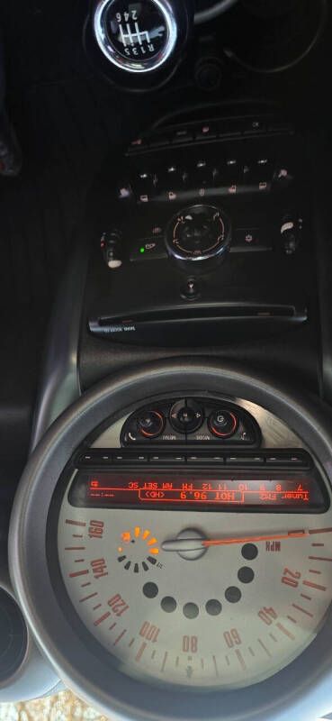 2012 MINI Cooper Countryman S ALL4