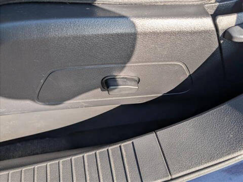 2017 Jeep Compass High Altitude