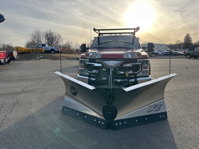 2022 Ford F-350 Super Duty XLT