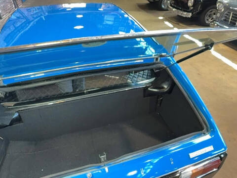 1976 Lotus Elite