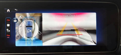 2025 Mercedes-Benz G-Class G 580 w/ EQ Technology