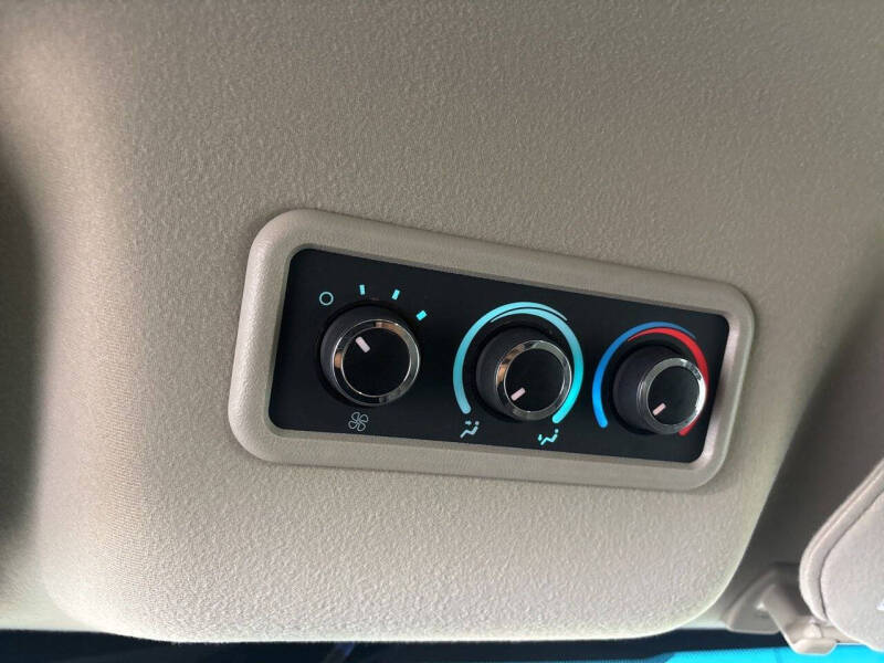 2017 Chevrolet Express LT 3500