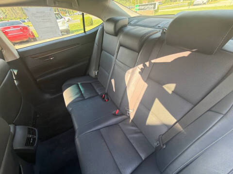 2014 Lexus ES 350