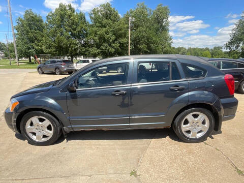 2008 Dodge Caliber SXT