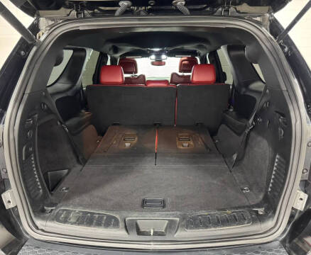 2018 Dodge Durango R/T