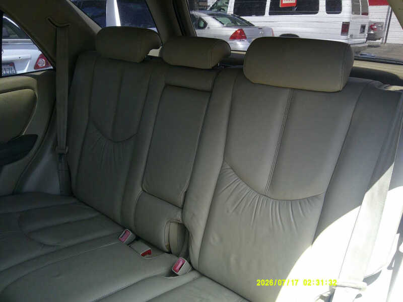 1999 Lexus RX 300