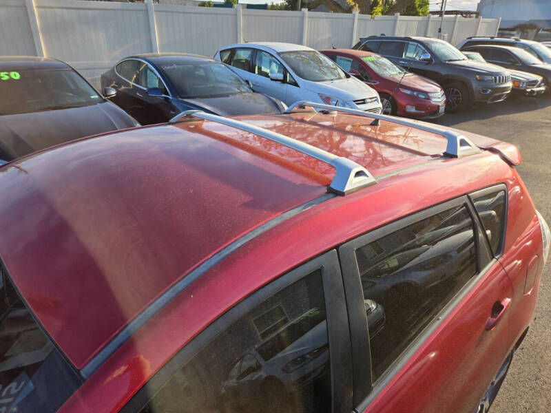 2009 Pontiac Vibe GT