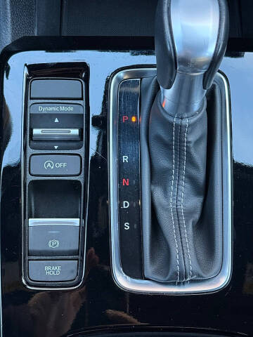 2023 Acura Integra w/A-SPEC