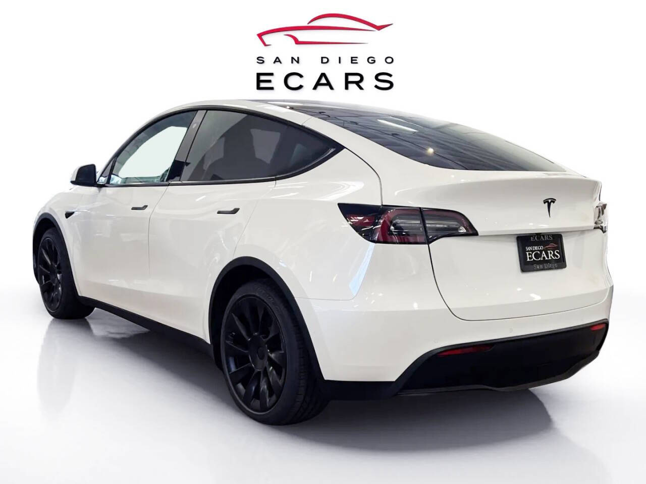 2020 Tesla Model Y for sale at San Diego Ecars in San Diego, CA