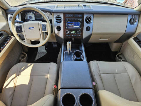 2014 Ford Expedition XLT
