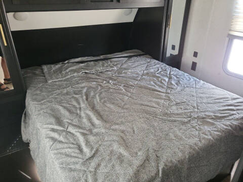 2022 Forest River 29TE