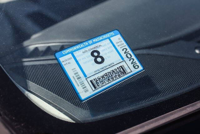 2017 Mazda MAZDA6