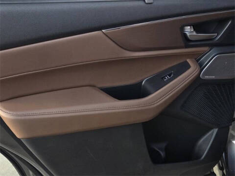 2026 Acura MDX w/Tech