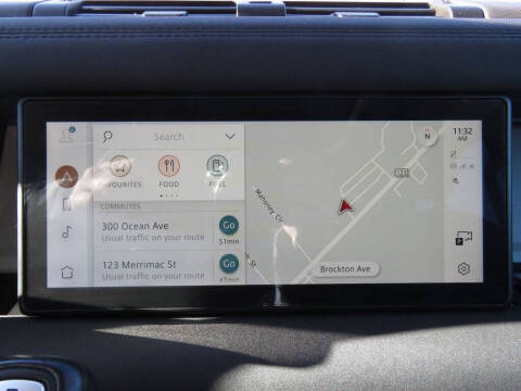 2020 Land Rover Defender 110 S