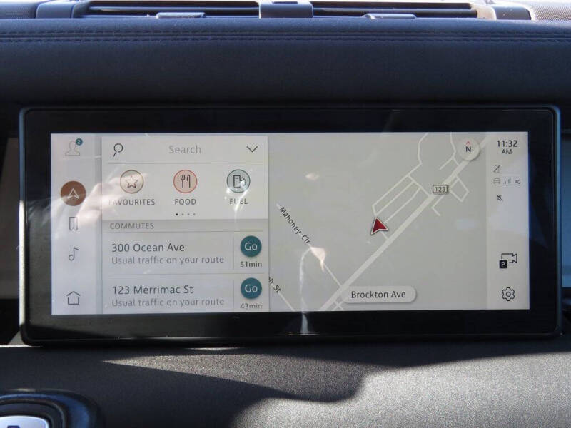 2020 Land Rover Defender 110 S