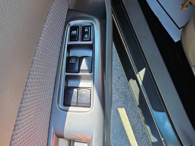 2012 Subaru Forester 2.5X Premium