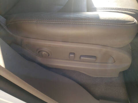 2014 GMC Acadia Denali