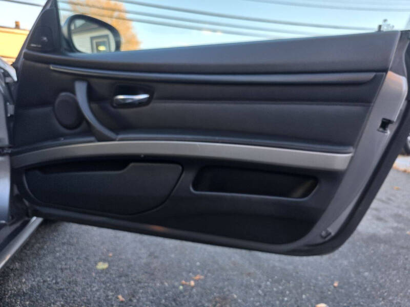 2011 BMW 3 Series 335is