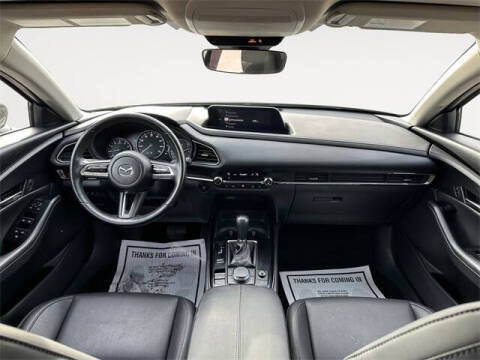 2022 Mazda CX-30 2.5 S Preferred